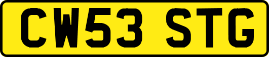 CW53STG