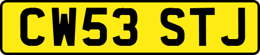 CW53STJ
