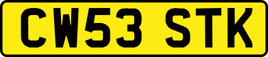 CW53STK