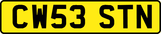 CW53STN