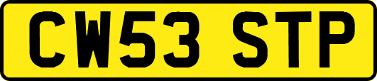 CW53STP