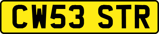 CW53STR