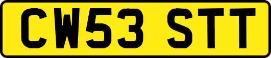 CW53STT