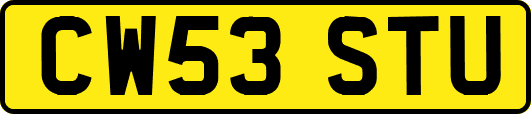 CW53STU
