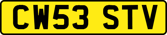 CW53STV