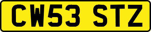 CW53STZ