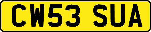 CW53SUA