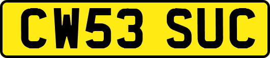 CW53SUC