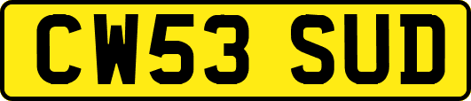 CW53SUD