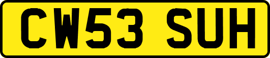 CW53SUH