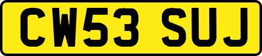 CW53SUJ