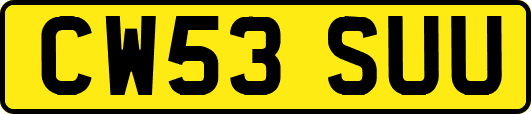 CW53SUU