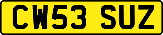 CW53SUZ