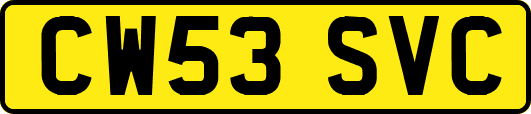 CW53SVC