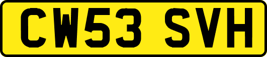 CW53SVH