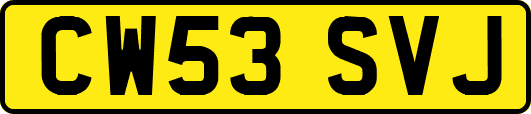 CW53SVJ