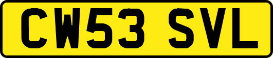 CW53SVL