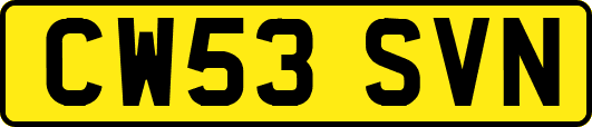 CW53SVN