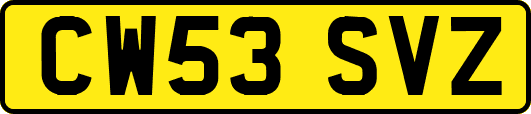 CW53SVZ
