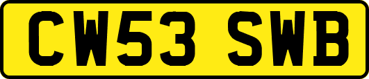 CW53SWB