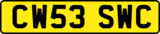 CW53SWC