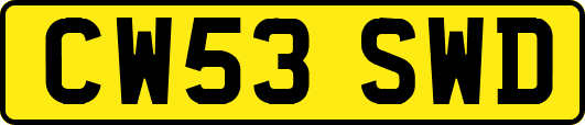 CW53SWD