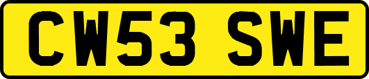 CW53SWE