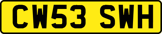 CW53SWH