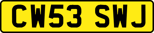 CW53SWJ