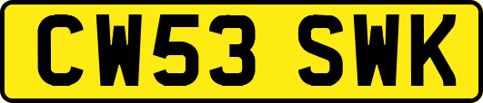 CW53SWK
