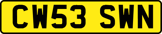 CW53SWN