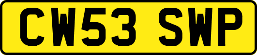 CW53SWP