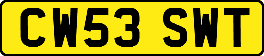 CW53SWT