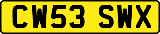 CW53SWX