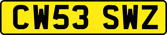 CW53SWZ