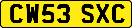 CW53SXC