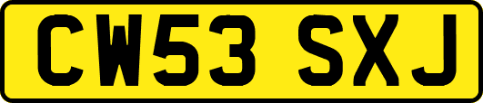 CW53SXJ