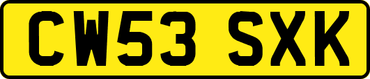 CW53SXK