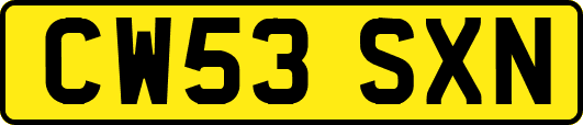 CW53SXN