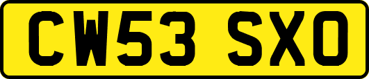 CW53SXO
