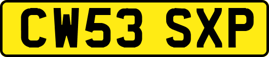 CW53SXP