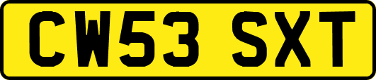CW53SXT