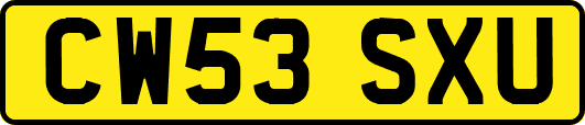 CW53SXU