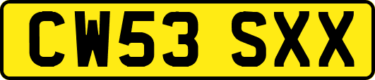 CW53SXX