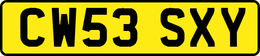 CW53SXY