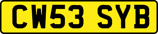 CW53SYB