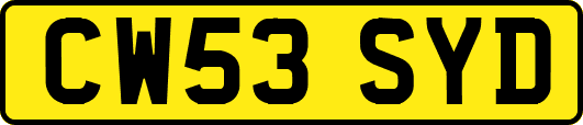 CW53SYD