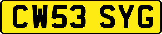 CW53SYG