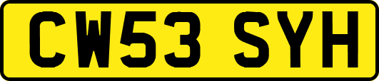 CW53SYH