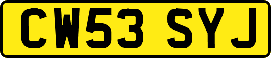 CW53SYJ